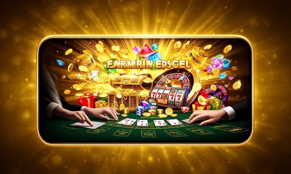 299bej Slots, Live Tables and Cricket Betting on the Go
