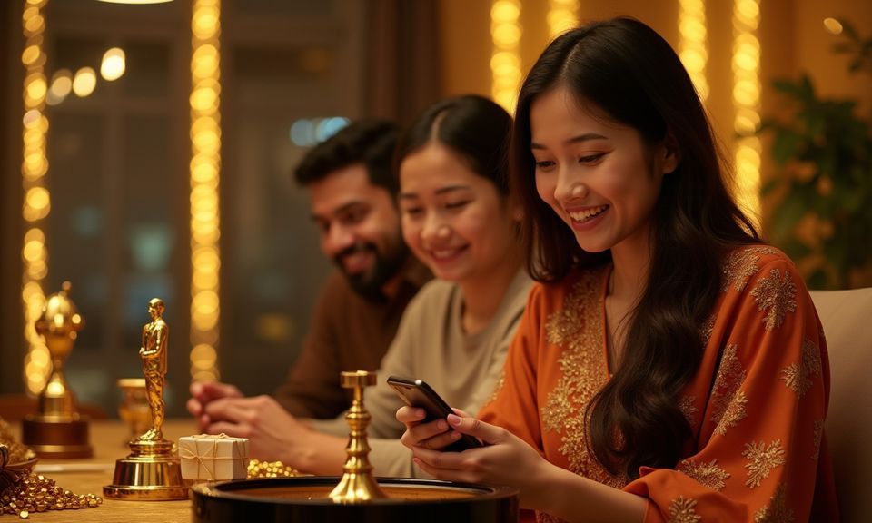 299bej Mobile Access in 3 Steps
