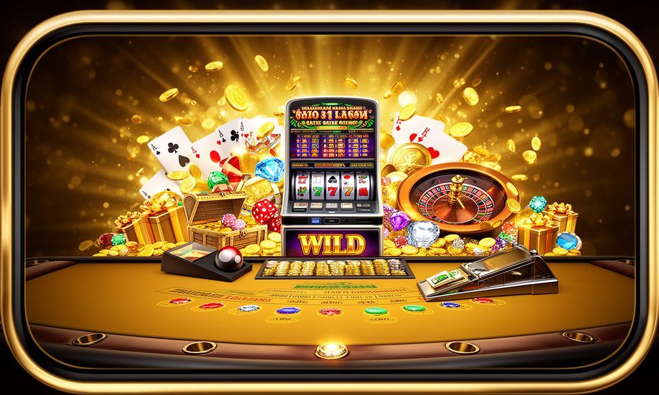 299bej Slot Carnival